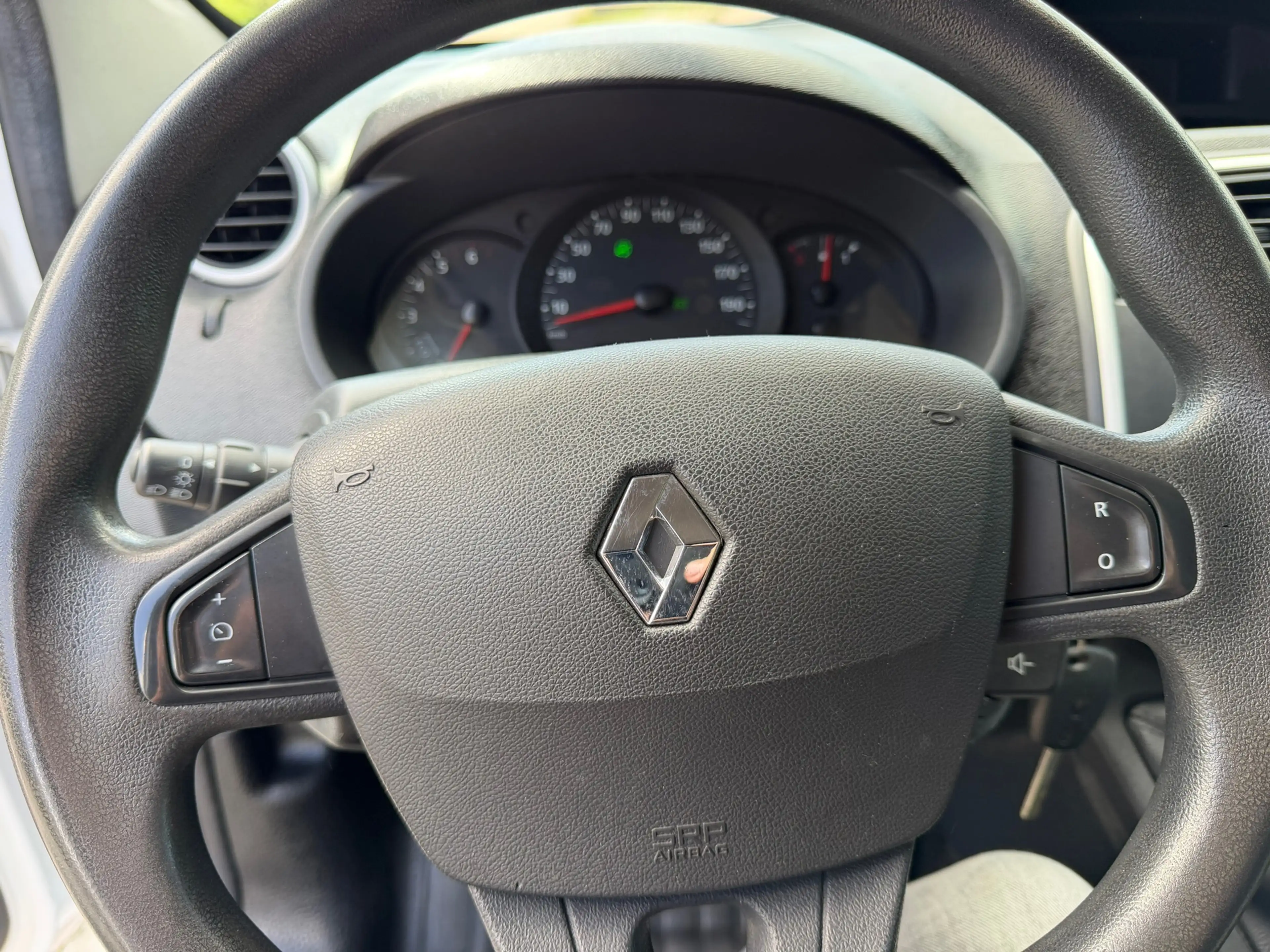 Renault Kangoo 1.5 dCi 90 Energy Luxe Maxi Lange uitvoering — photo 21