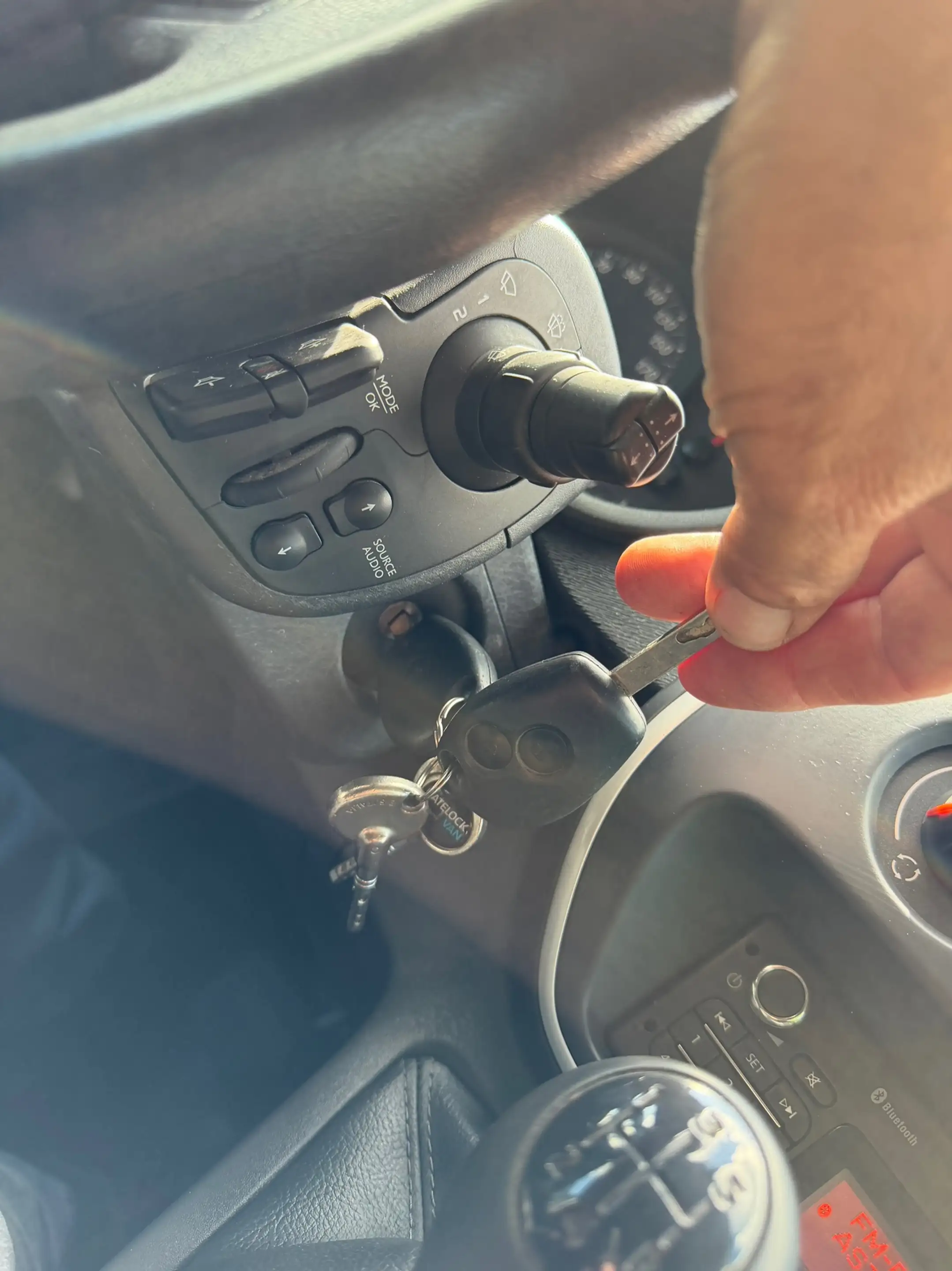 Renault Kangoo 1.5 dCi 90 Energy Luxe Maxi Lange uitvoering — photo 23