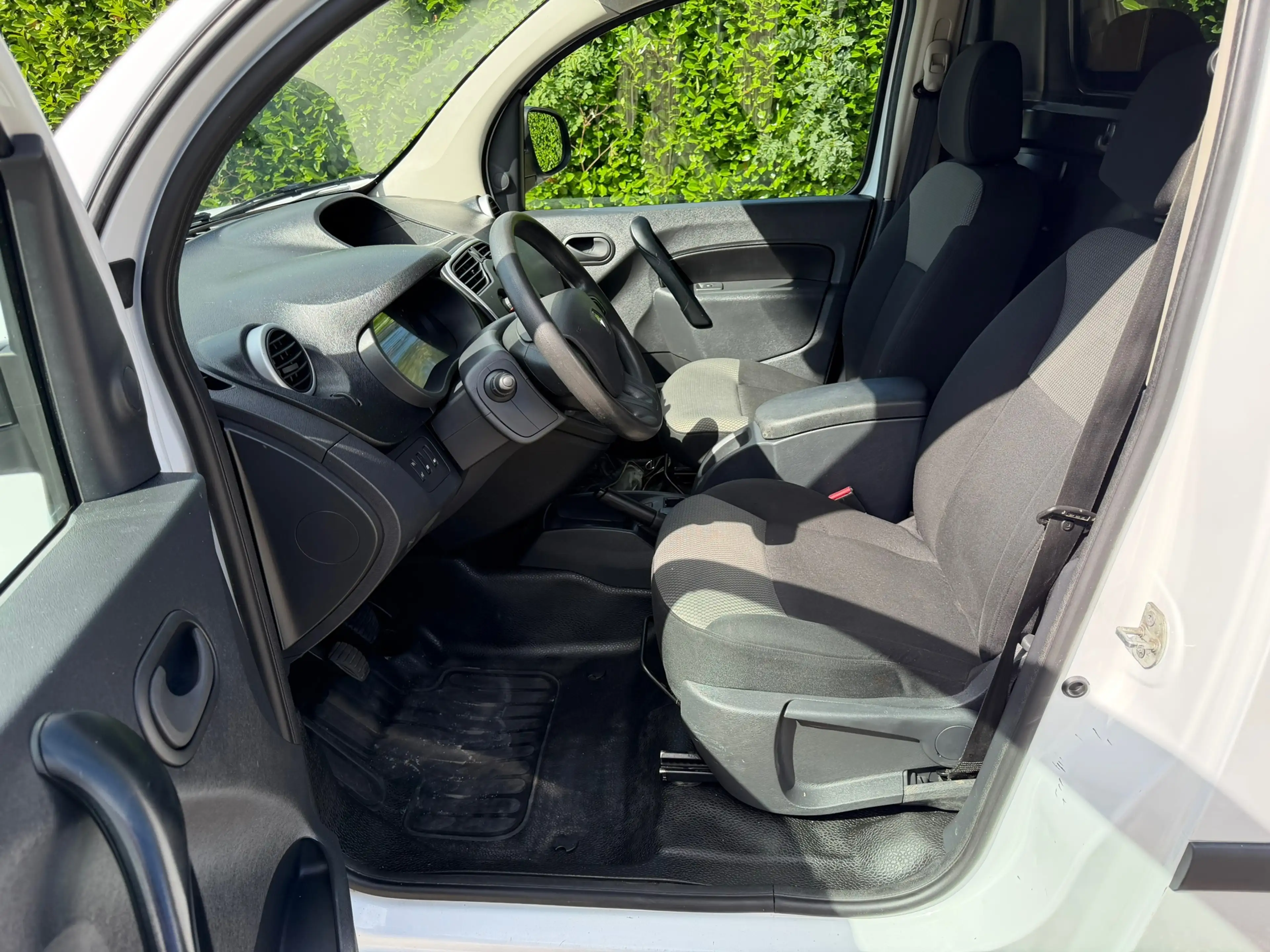 Renault Kangoo 1.5 dCi 90 Energy Luxe Maxi Lange uitvoering — photo 15