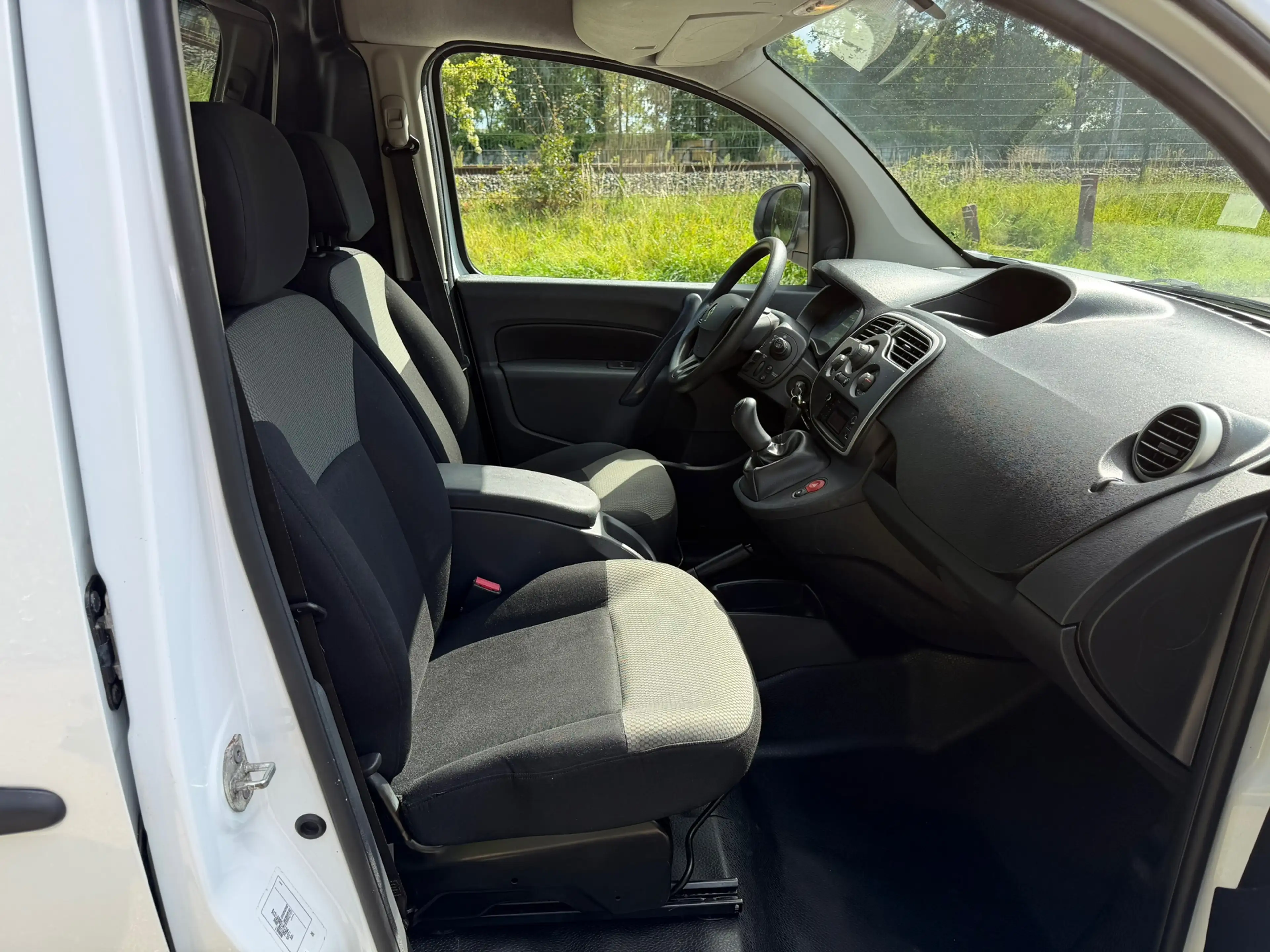 Renault Kangoo 1.5 dCi 90 Energy Luxe Maxi Lange uitvoering — photo 8