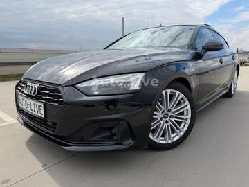 35 TDI*S TRONIC*VIRTU*PANO*NAVI*MATRIX*KAMERA