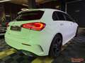 Mercedes-Benz A 220 2.0 220 D 190 cv AMG LINE 8G-DCT I CAMERA 360° - TOIT OUVRANT - SUIVI MERCEDES Schwarz - thumbnail 6