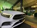 Mercedes-Benz A 220 2.0 220 D 190 cv AMG LINE 8G-DCT I CAMERA 360° - TOIT OUVRANT - SUIVI MERCEDES Schwarz - thumbnail 29