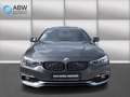 BMW 430 Baureihe 4 Gran Coupe 430 i xDrive Sport Line Grey - thumbnail 1