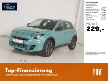hybrid 1.2 Pop LED/PDC/Carplay/DAB+/GRA