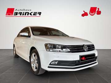VI Basis BMT 1.4 TSI DSG LED SHZ