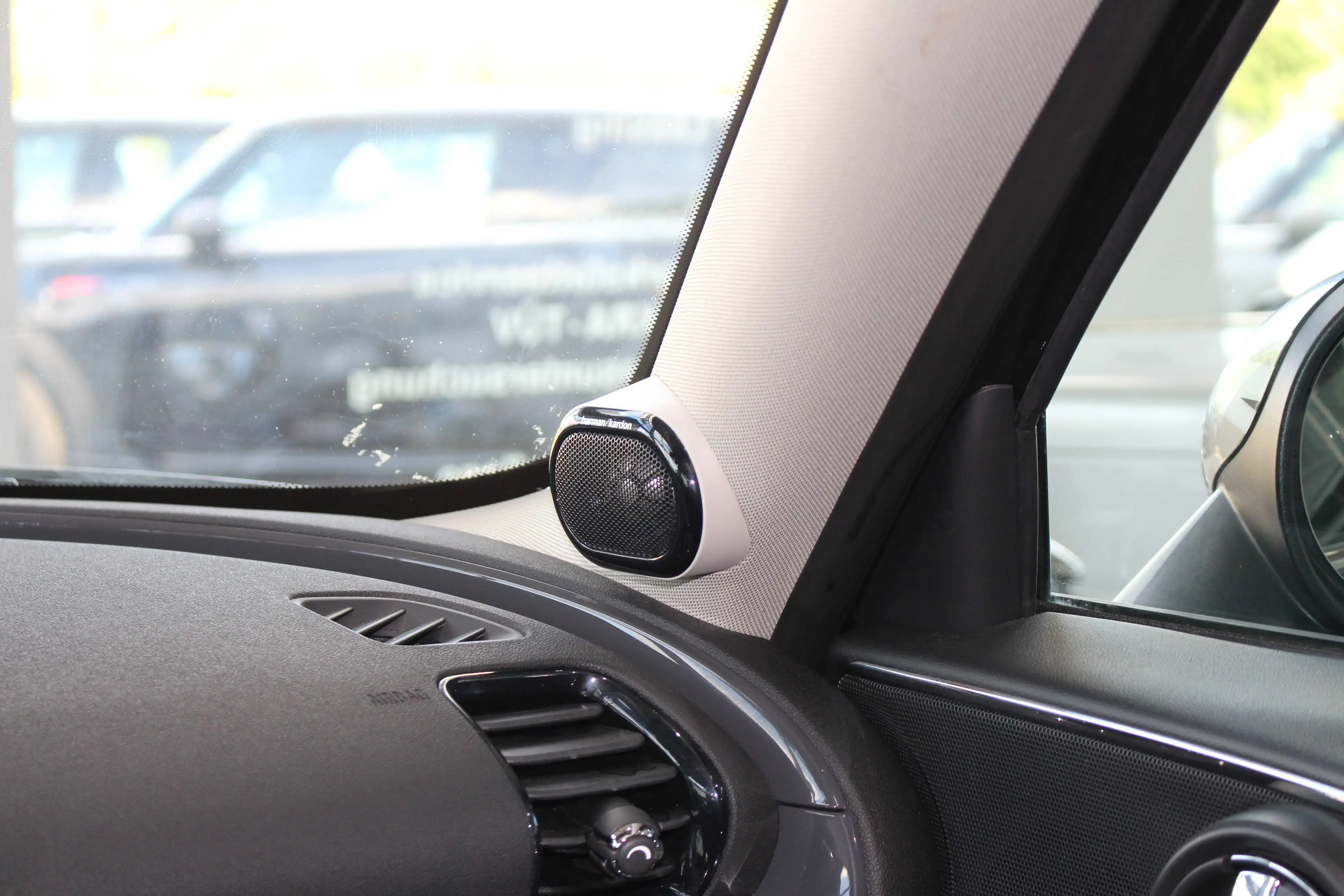 MINI Cooper S Clubman Cooper S JCW Aero-Kit , 19 Zoll — photo 19