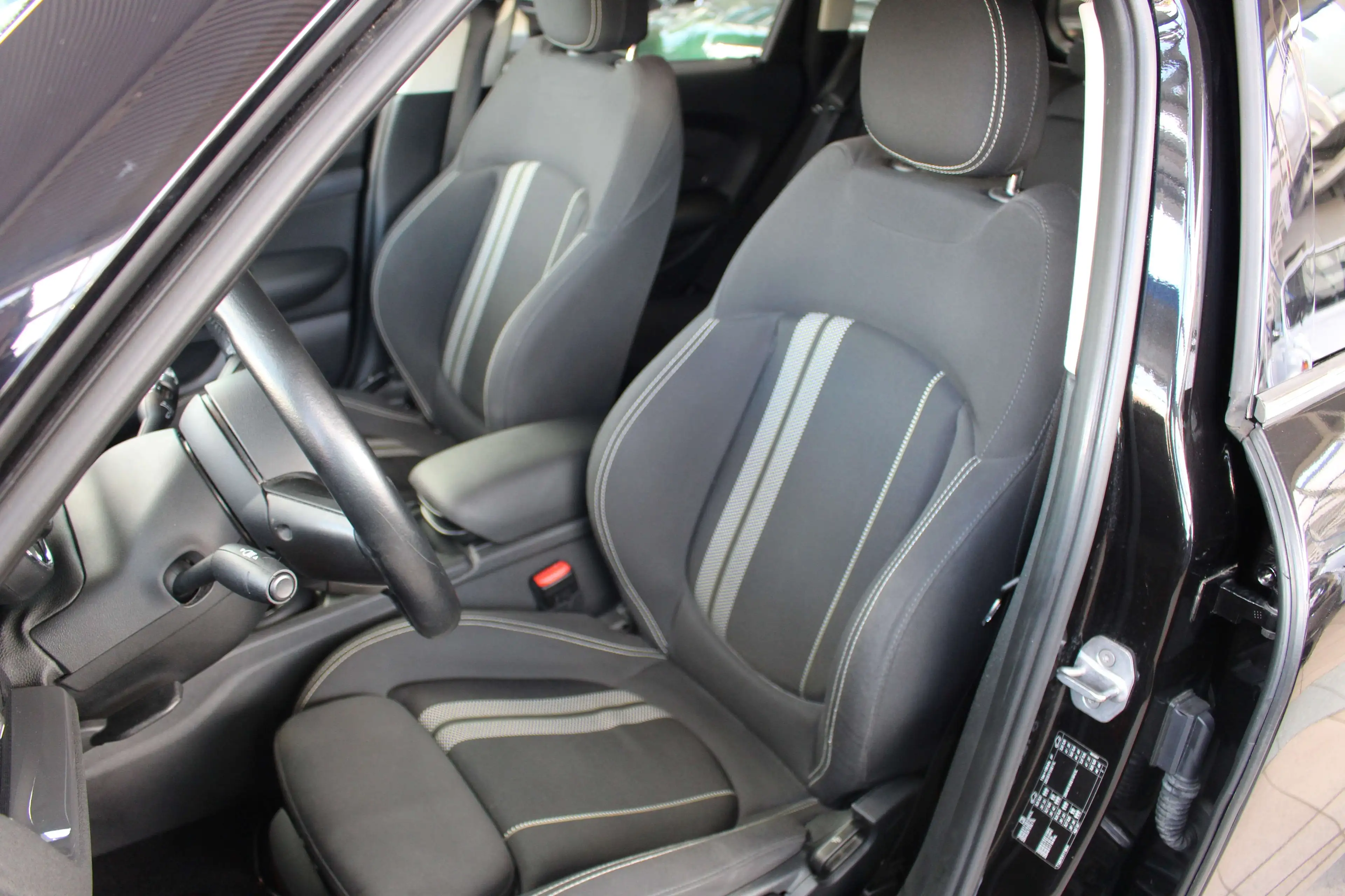 MINI Cooper S Clubman Cooper S JCW Aero-Kit , 19 Zoll — photo 18