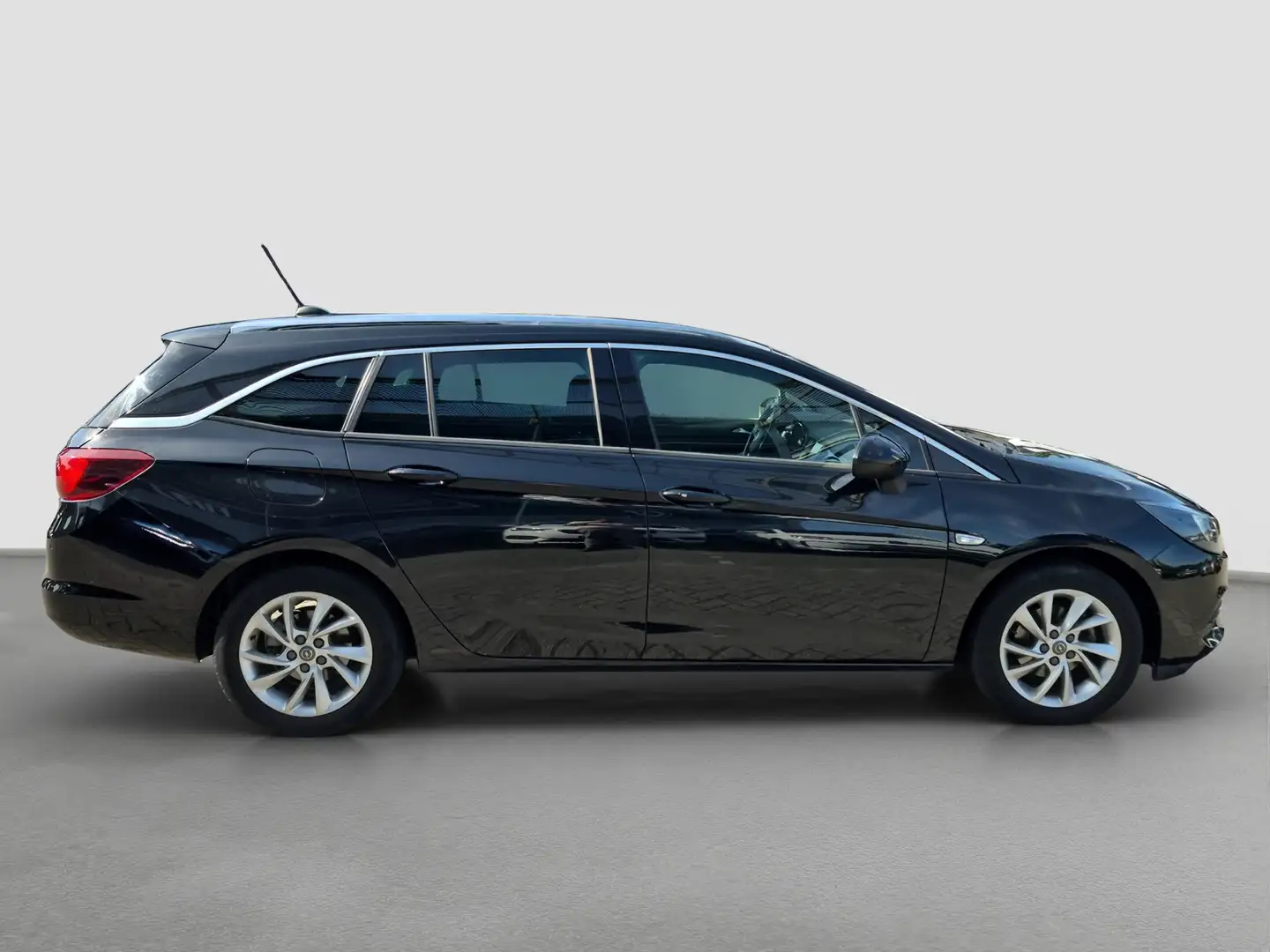 Opel Astra Sports Tourer 1.2 Business Elegance Matrix Led | | Zwart - 2