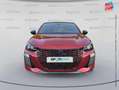 Peugeot 208 1.2 PureTech 100ch S\u0026S GT Rouge - thumbnail 2