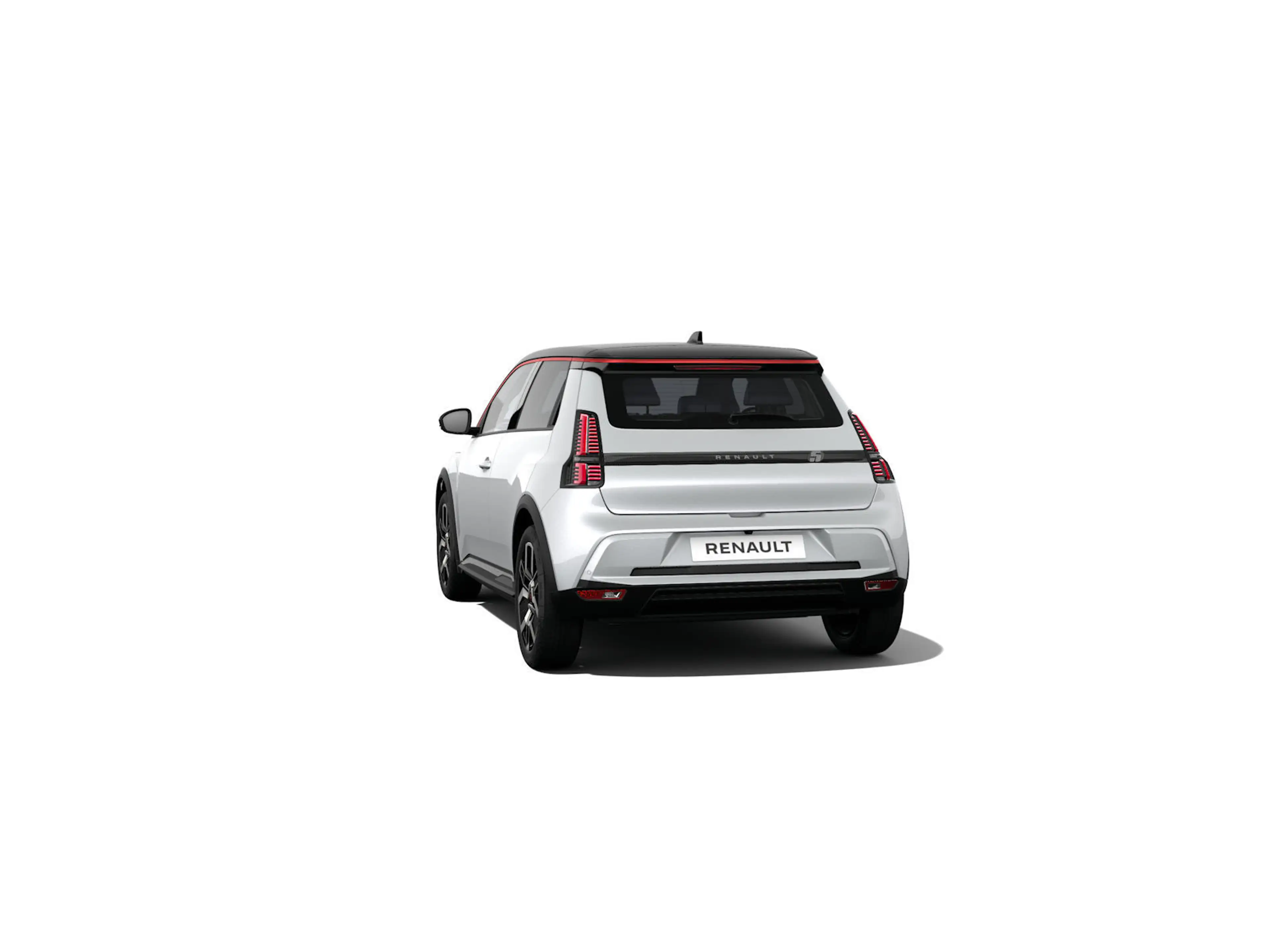 Renault R 5 Techno 150 GJR NAVI SHZ PDC LHZ KLIMA BT — photo 5