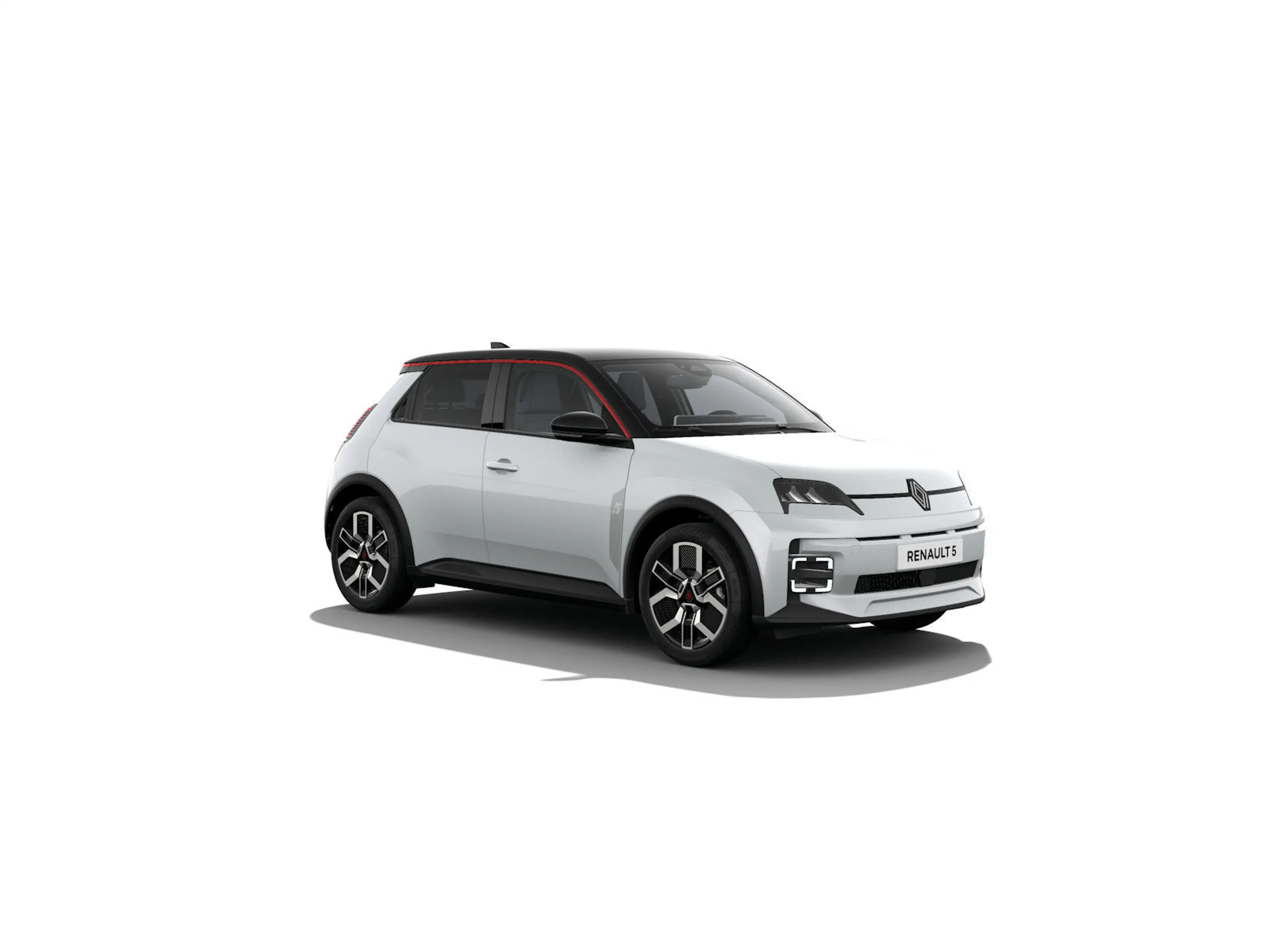 Renault R 5 Techno 150 GJR NAVI SHZ PDC LHZ KLIMA BT — photo 10