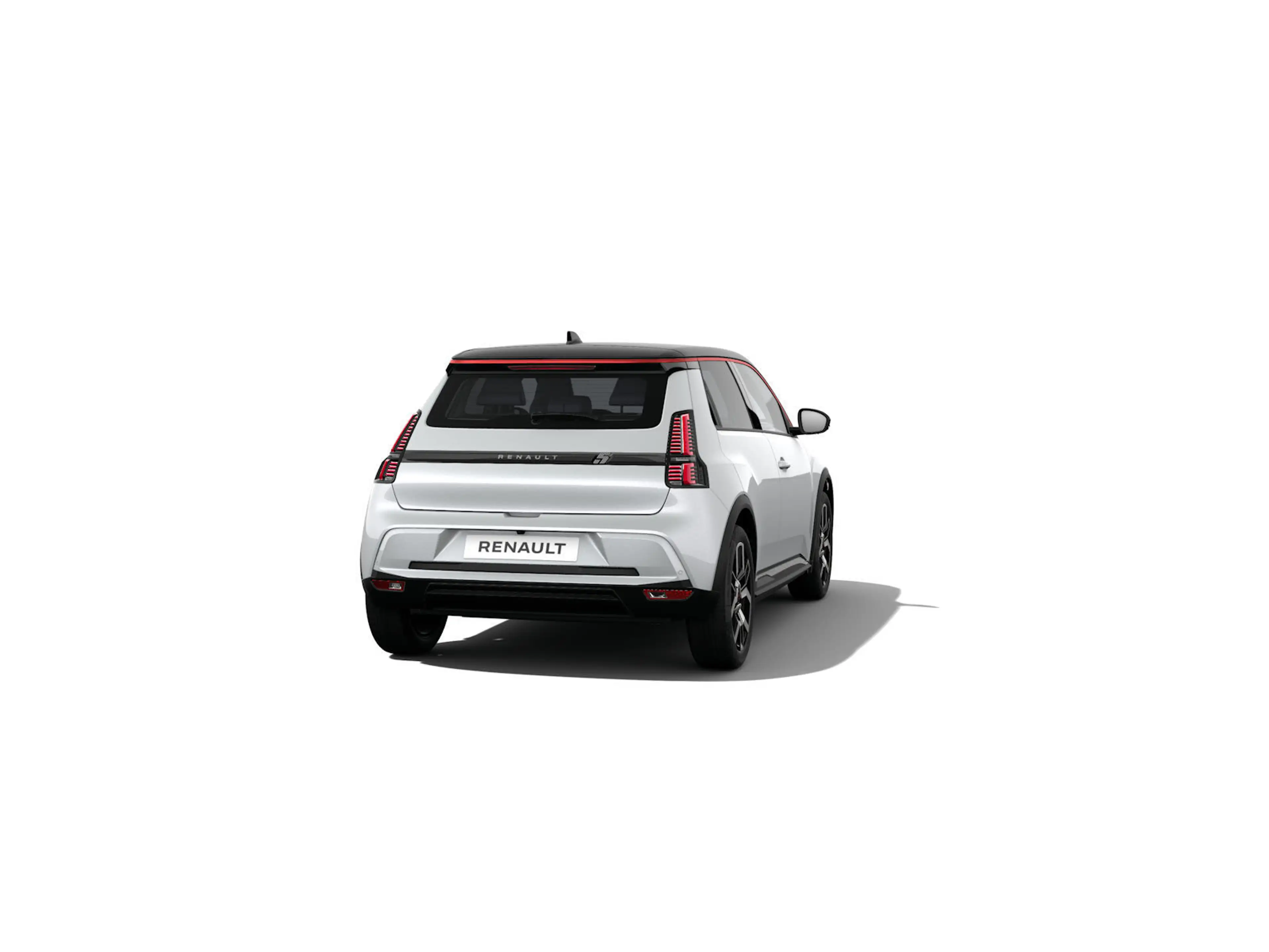 Renault R 5 Techno 150 GJR NAVI SHZ PDC LHZ KLIMA BT — photo 6