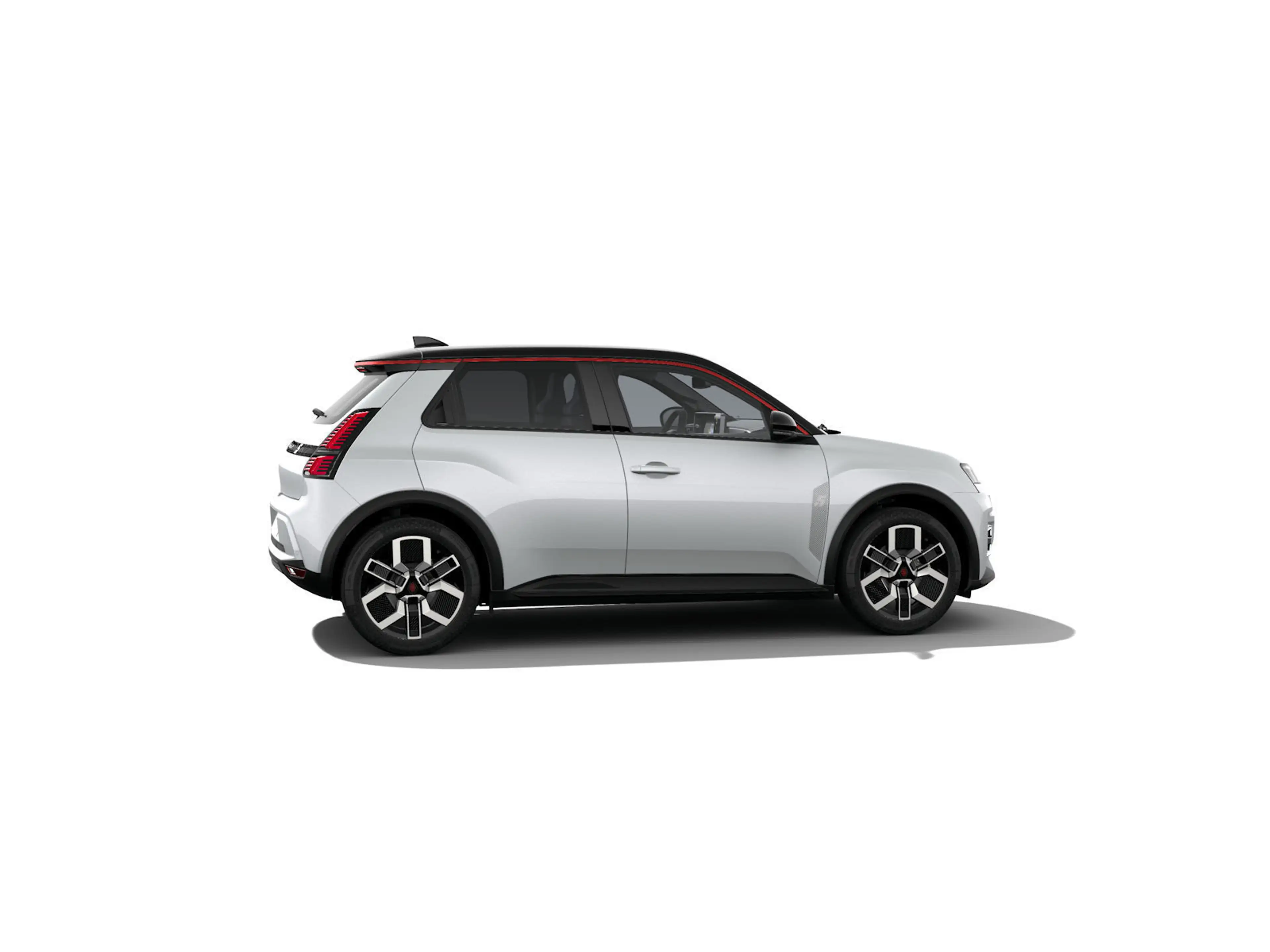 Renault R 5 Techno 150 GJR NAVI SHZ PDC LHZ KLIMA BT — photo 8