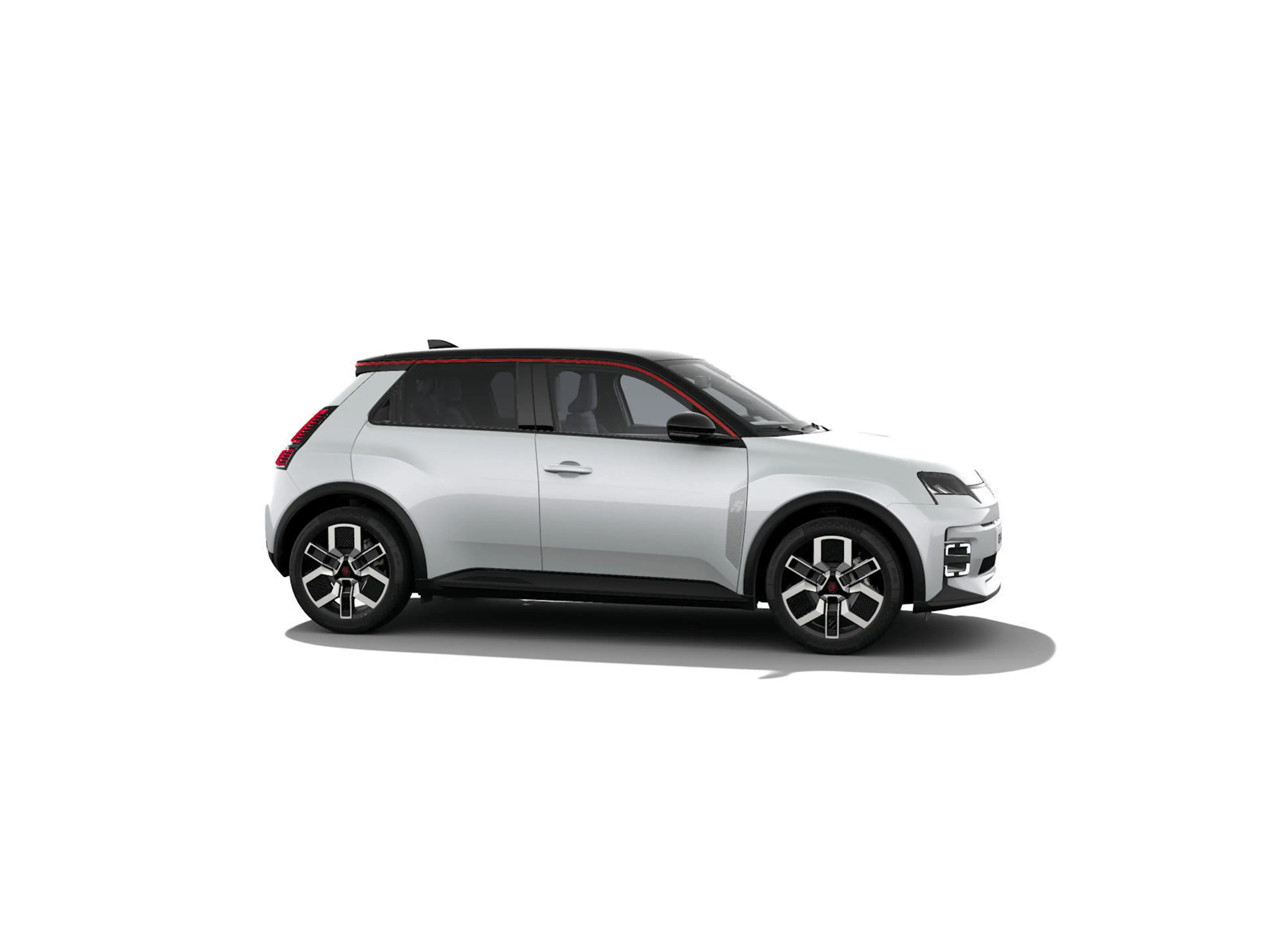 Renault R 5 Techno 150 GJR NAVI SHZ PDC LHZ KLIMA BT — photo 9