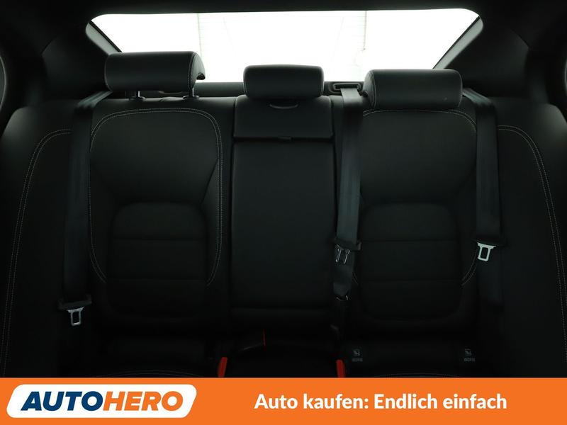 Jaguar XE 30t R-Dynamic HSE AWD*LED*NAVI*TEMPO*PDC*SHZ*KLIMA — photo 15