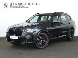 BMW X3 xDrive30e 292ch M Sport