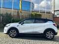 Renault Captur Captur II 2019 1.0 tce Techno Gpl 100cv Bianco - thumbnail 2