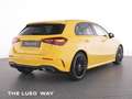 Mercedes-Benz A 220 d AMG+MBeam-LED+KeylGo+Night+Totw+RFK+Spur Gelb - thumbnail 3