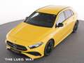 Mercedes-Benz A 220 d AMG+MBeam-LED+KeylGo+Night+Totw+RFK+Spur Gelb - thumbnail 18