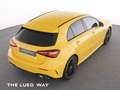 Mercedes-Benz A 220 d AMG+MBeam-LED+KeylGo+Night+Totw+RFK+Spur Gelb - thumbnail 19