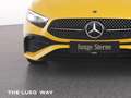 Mercedes-Benz A 220 d AMG+MBeam+KeyGo+Night+Totw+RFK Gelb - thumbnail 17