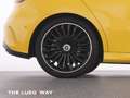 Mercedes-Benz A 220 d AMG+MBeam-LED+KeylGo+Night+Totw+RFK+Spur Gelb - thumbnail 23