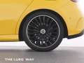 Mercedes-Benz A 220 d AMG+MBeam-LED+KeylGo+Night+Totw+RFK+Spur Gelb - thumbnail 21