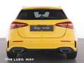 Mercedes-Benz A 220 d AMG+MBeam-LED+KeylGo+Night+Totw+RFK+Spur Gelb - thumbnail 16