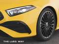 Mercedes-Benz A 220 d AMG+MBeam-LED+KeylGo+Night+Totw+RFK+Spur Gelb - thumbnail 9
