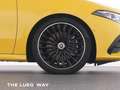 Mercedes-Benz A 220 d AMG+MBeam-LED+KeylGo+Night+Totw+RFK+Spur Gelb - thumbnail 22