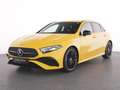 Mercedes-Benz A 220 d AMG+MBeam-LED+KeylGo+Night+Totw+RFK+Spur Gelb - thumbnail 2