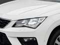 SEAT Ateca Style 1.4 TSI AHK Navi Kamera ACC Blanc - thumbnail 7