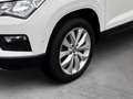 SEAT Ateca Style 1.4 TSI AHK Navi Kamera ACC Blanc - thumbnail 8