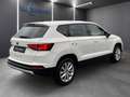 SEAT Ateca Style 1.4 TSI AHK Navi Kamera ACC Blanc - thumbnail 4