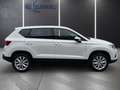 SEAT Ateca Style 1.4 TSI AHK Navi Kamera ACC Blanc - thumbnail 3