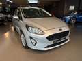 Ford Fiesta 1.1 BENZINE* EURO 6d*TOP STAAT Silber - thumbnail 1