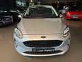 Ford Fiesta 1.1 BENZINE* EURO 6d*TOP STAAT Silber - thumbnail 2