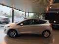 Ford Fiesta 1.1 BENZINE* EURO 6d*TOP STAAT Silber - thumbnail 4