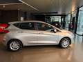 Ford Fiesta 1.1 BENZINE* EURO 6d*TOP STAAT Silber - thumbnail 8