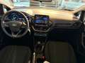 Ford Fiesta 1.1 BENZINE* EURO 6d*TOP STAAT Silber - thumbnail 11