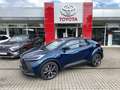 Toyota C-HR 1.8 Hybrid AT Teamplayer - Technik-Paket, Navi Grün - thumbnail 1