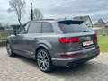 Audi Q7 50TDI 4x4 S-LINE PANO LED SITZKLIMA ACC LUFT Сірий - thumbnail 9