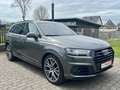 Audi Q7 50TDI 4x4 S-LINE PANO LED SITZKLIMA ACC LUFT Сірий - thumbnail 12