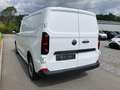 Volkswagen T7 Transporter TDI DSG LR (lang), Navi, Kamera, LED, Klima, sofor Weiß - thumbnail 4