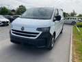 Volkswagen T7 Transporter TDI DSG LR (lang), Navi, Kamera, LED, Klima, sofor Weiß - thumbnail 2