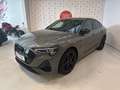 Audi e-tron Sportback 55 S line Black edition B&O 360 volleder - thumbnail 11