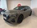 Audi e-tron Sportback 55 S line Black edition B&O 360 volleder - thumbnail 1