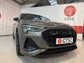 Audi e-tron Sportback 55 S line Black edition B&O 360 volleder - thumbnail 12