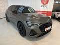 Audi e-tron Sportback 55 S line Black edition B&O 360 volleder - thumbnail 4